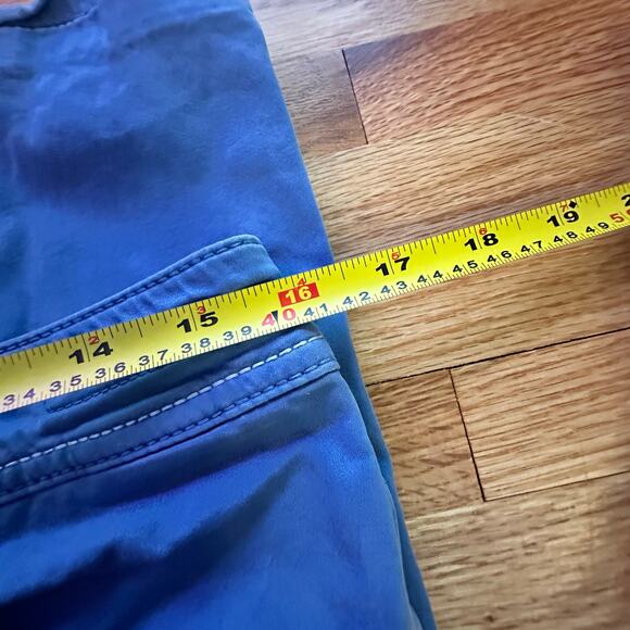 JACOB COHEN | Men Handmade Regular Straight Trousers Jeans TYPE 688.C | SIZE 32 - Picture 11 of 13